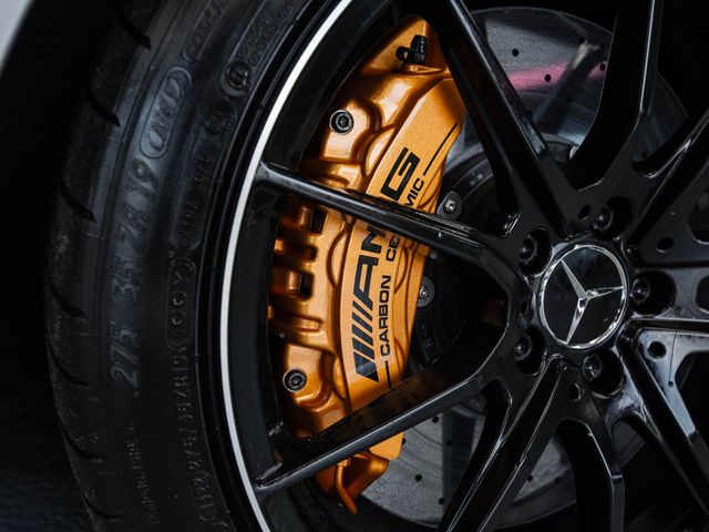 2018 Mercedes-Benz AMG GT AMG GT R Coupe - 22963890 - 19