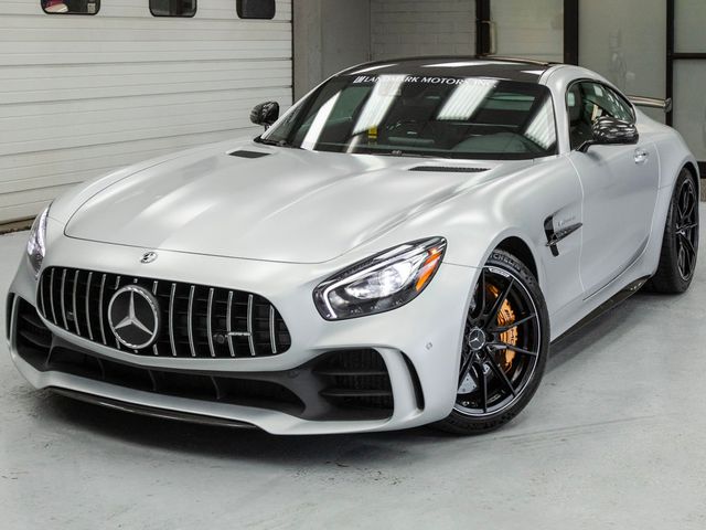 2018 Mercedes-Benz AMG GT AMG GT R Coupe - 22963890 - 20