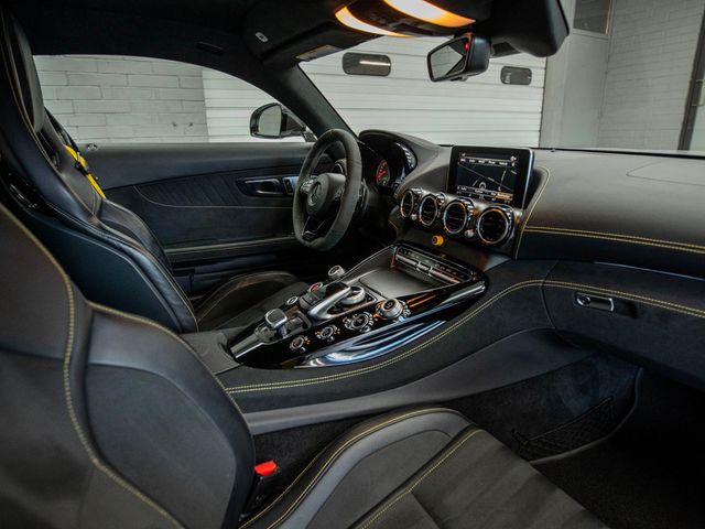 2018 Mercedes-Benz AMG GT AMG GT R Coupe - 22963890 - 23
