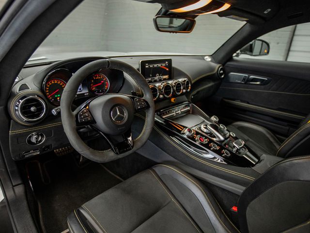 2018 Mercedes-Benz AMG GT AMG GT R Coupe - 22963890 - 24