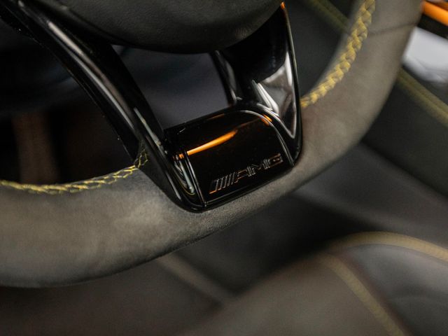 2018 Mercedes-Benz AMG GT AMG GT R Coupe - 22963890 - 26