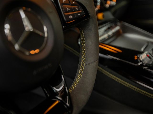 2018 Mercedes-Benz AMG GT AMG GT R Coupe - 22963890 - 27