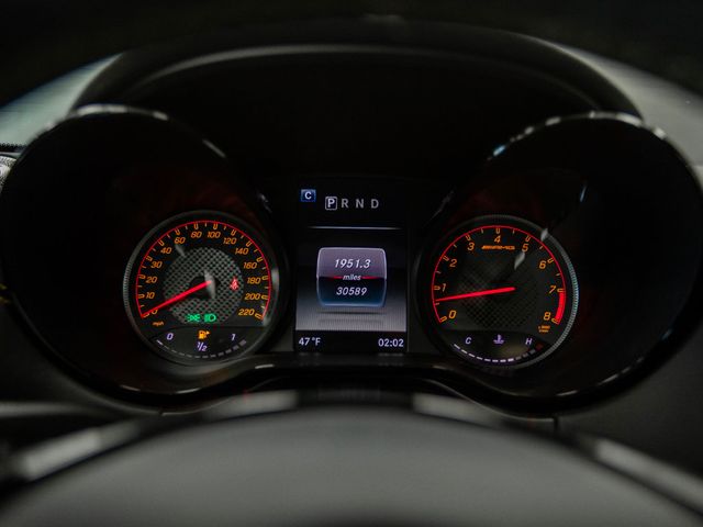 2018 Mercedes-Benz AMG GT AMG GT R Coupe - 22963890 - 28