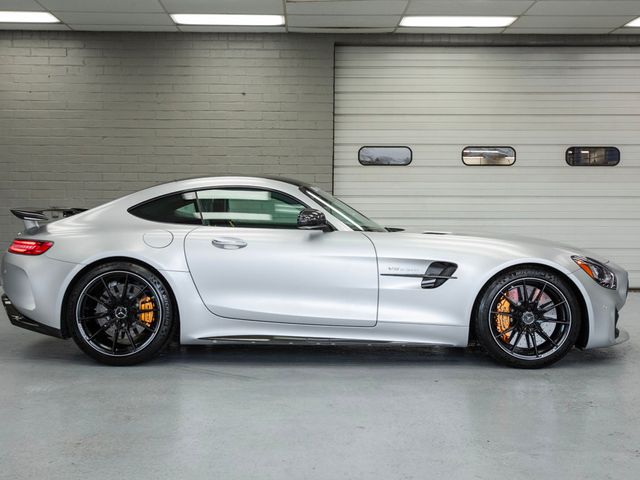 2018 Mercedes-Benz AMG GT AMG GT R Coupe - 22963890 - 2