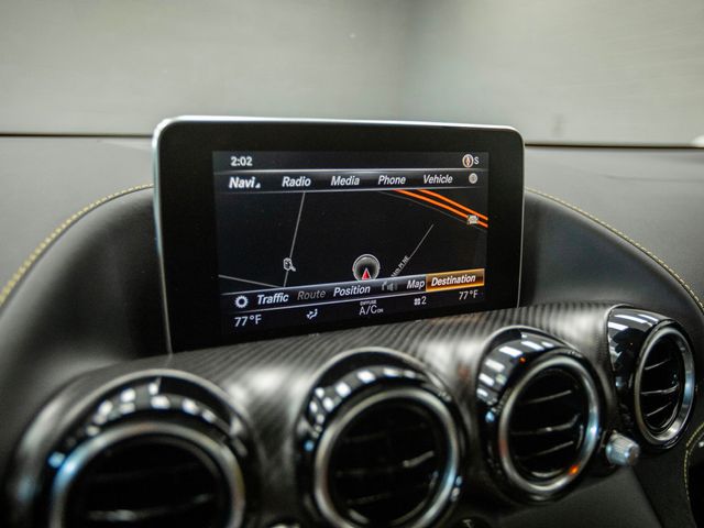 2018 Mercedes-Benz AMG GT AMG GT R Coupe - 22963890 - 29