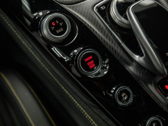 2018 Mercedes-Benz AMG GT AMG GT R Coupe - 22963890 - 31