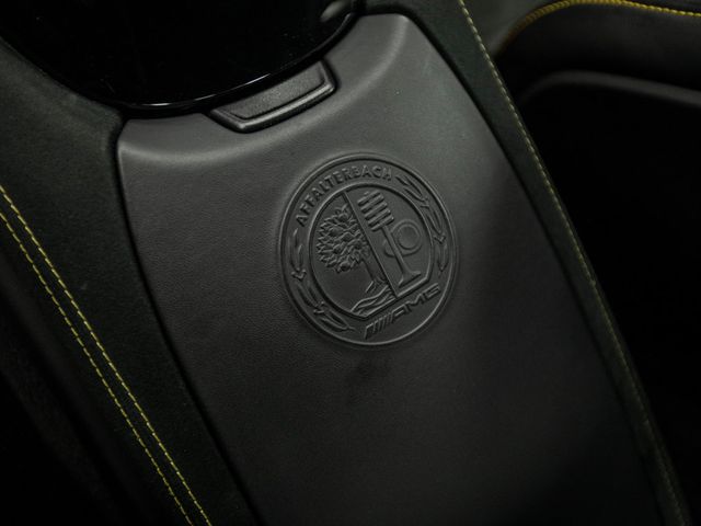 2018 Mercedes-Benz AMG GT AMG GT R Coupe - 22963890 - 34