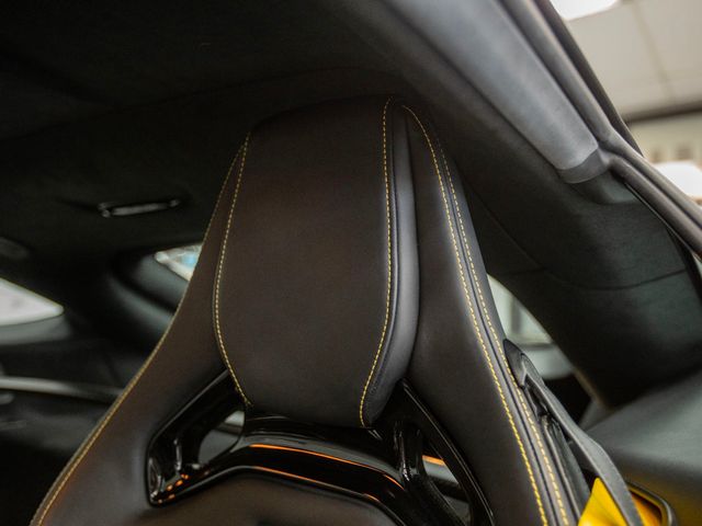 2018 Mercedes-Benz AMG GT AMG GT R Coupe - 22963890 - 35