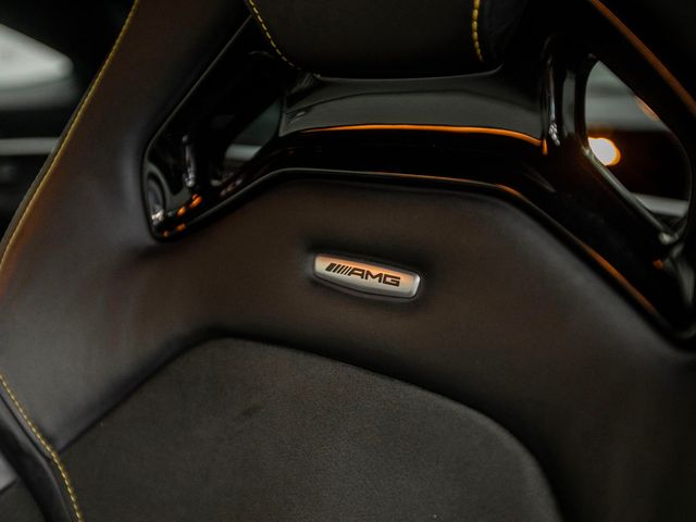 2018 Mercedes-Benz AMG GT AMG GT R Coupe - 22963890 - 36