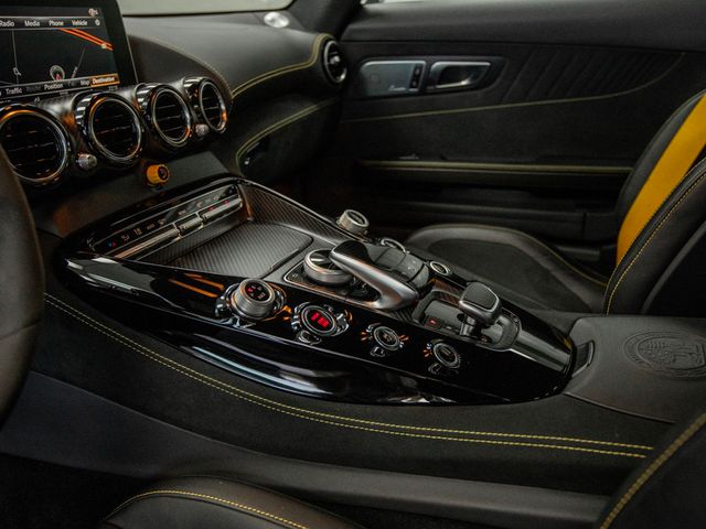 2018 Mercedes-Benz AMG GT AMG GT R Coupe - 22963890 - 37