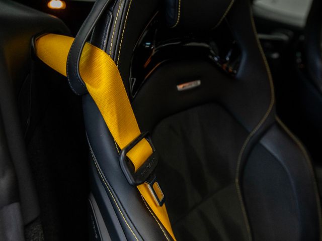 2018 Mercedes-Benz AMG GT AMG GT R Coupe - 22963890 - 38