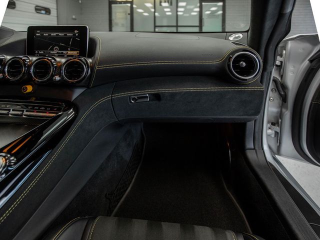 2018 Mercedes-Benz AMG GT AMG GT R Coupe - 22963890 - 39