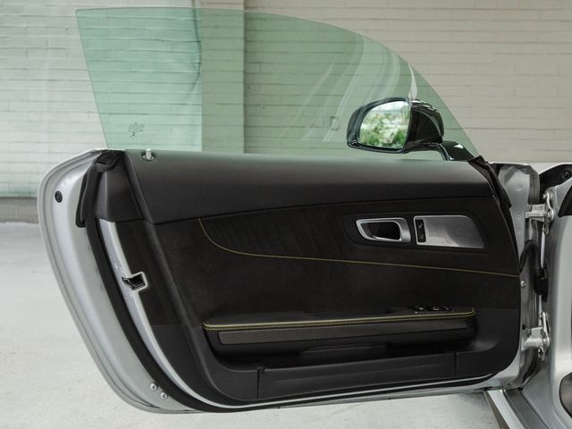 2018 Mercedes-Benz AMG GT AMG GT R Coupe - 22963890 - 40