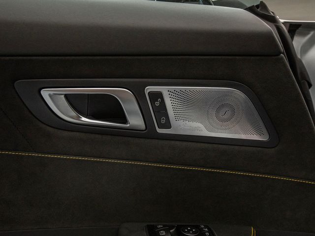 2018 Mercedes-Benz AMG GT AMG GT R Coupe - 22963890 - 41