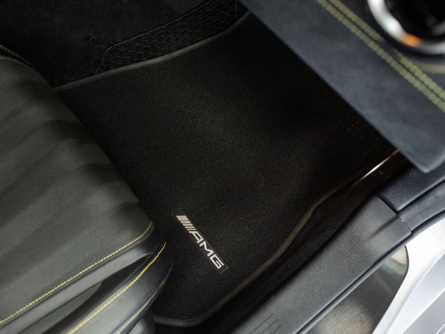 2018 Mercedes-Benz AMG GT AMG GT R Coupe - 22963890 - 43