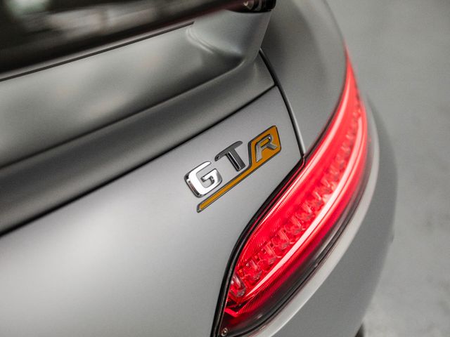 2018 Mercedes-Benz AMG GT AMG GT R Coupe - 22963890 - 47