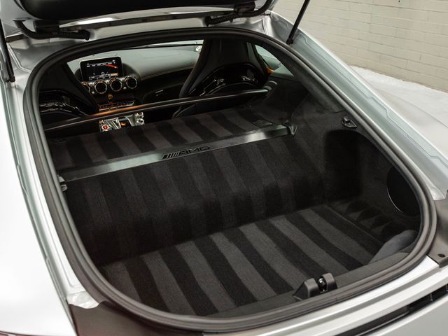 2018 Mercedes-Benz AMG GT AMG GT R Coupe - 22963890 - 50