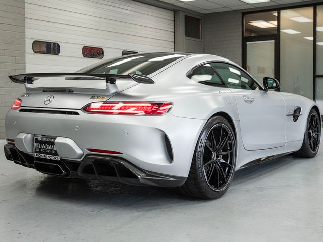 2018 Mercedes-Benz AMG GT AMG GT R Coupe - 22963890 - 51