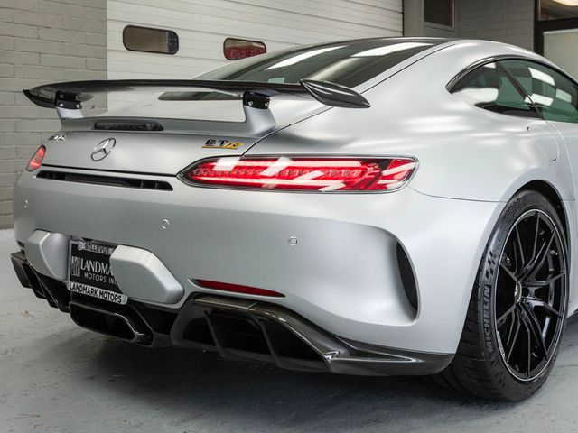 2018 Mercedes-Benz AMG GT AMG GT R Coupe - 22963890 - 52