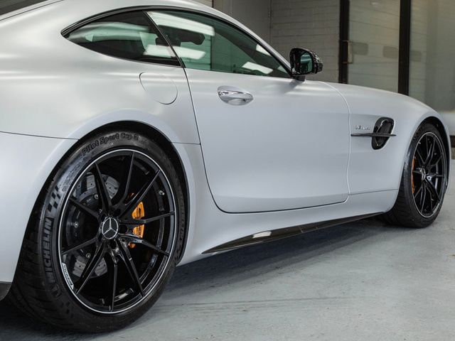 2018 Mercedes-Benz AMG GT AMG GT R Coupe - 22963890 - 55
