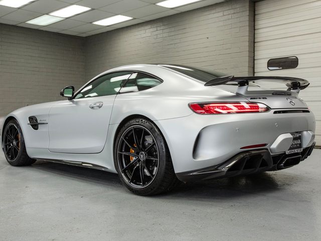 2018 Mercedes-Benz AMG GT AMG GT R Coupe - 22963890 - 56