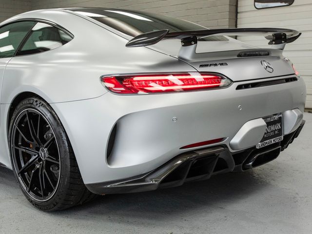 2018 Mercedes-Benz AMG GT AMG GT R Coupe - 22963890 - 57