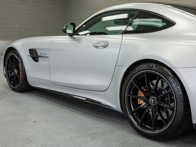2018 Mercedes-Benz AMG GT AMG GT R Coupe - 22963890 - 58