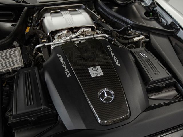 2018 Mercedes-Benz AMG GT AMG GT R Coupe - 22963890 - 5