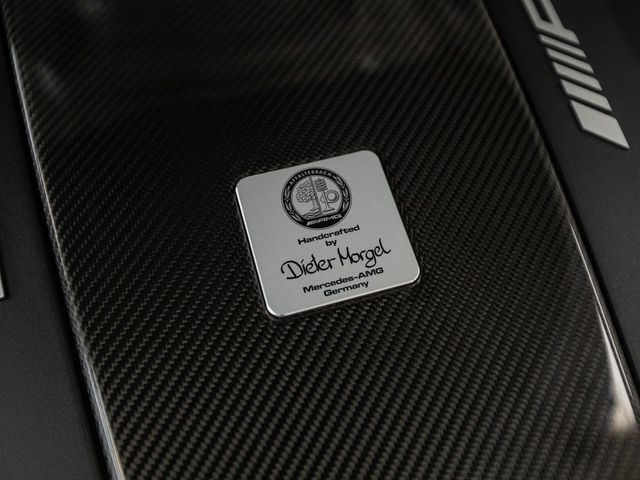 2018 Mercedes-Benz AMG GT AMG GT R Coupe - 22963890 - 6