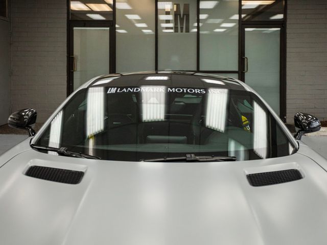 2018 Mercedes-Benz AMG GT AMG GT R Coupe - 22963890 - 7