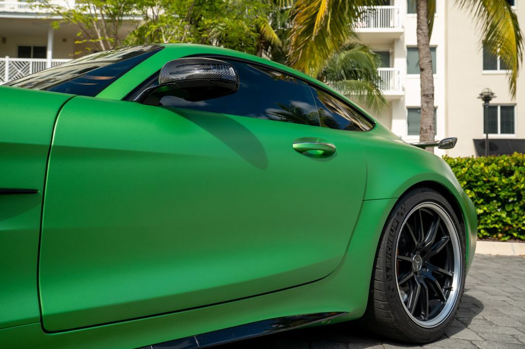 2018 Mercedes-Benz AMG GT AMG GT R Coupe - 22940993 - 10
