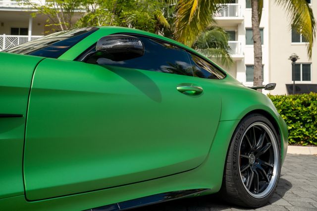 2018 Mercedes-Benz AMG GT AMG GT R Coupe - 22940993 - 10