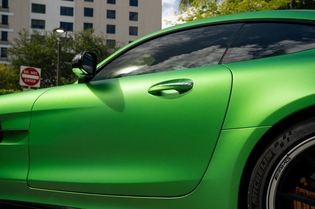 2018 Mercedes-Benz AMG GT AMG GT R Coupe - 22940993 - 18