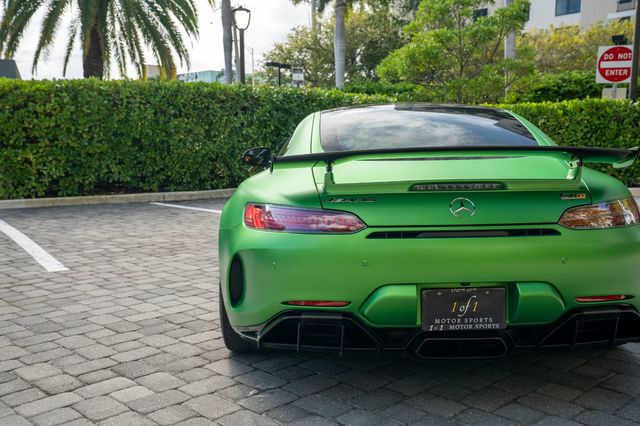 2018 Mercedes-Benz AMG GT AMG GT R Coupe - 22940993 - 23