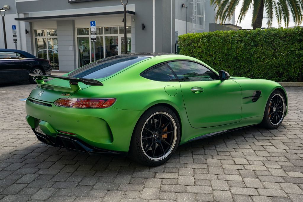 2018 Mercedes-Benz AMG GT AMG GT R Coupe - 22940993 - 26