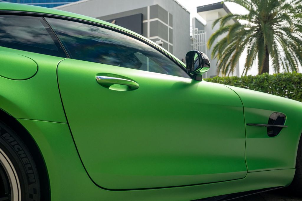 2018 Mercedes-Benz AMG GT AMG GT R Coupe - 22940993 - 28