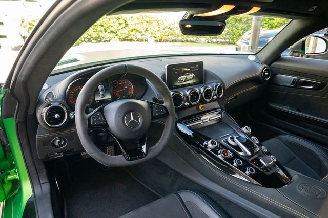 2018 Mercedes-Benz AMG GT AMG GT R Coupe - 22940993 - 2