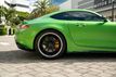 2018 Mercedes-Benz AMG GT AMG GT R Coupe - 22940993 - 30