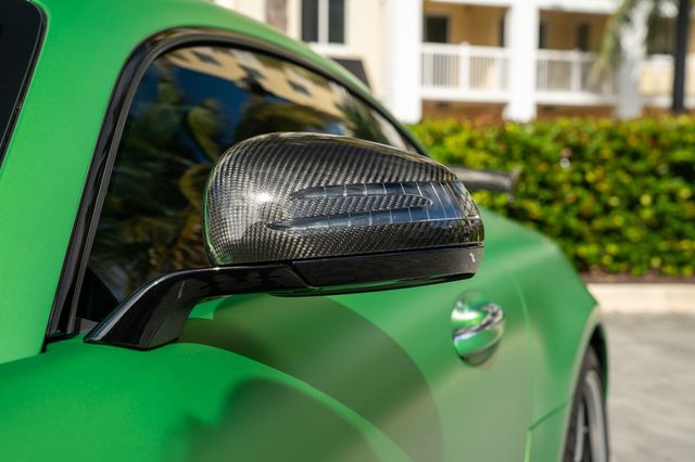 2018 Mercedes-Benz AMG GT AMG GT R Coupe - 22940993 - 42