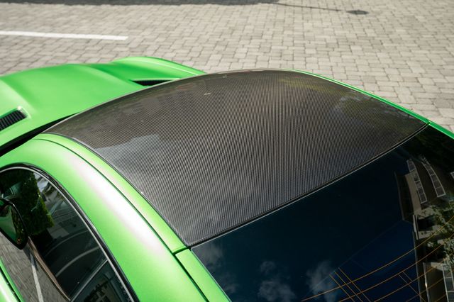 2018 Mercedes-Benz AMG GT AMG GT R Coupe - 22940993 - 45