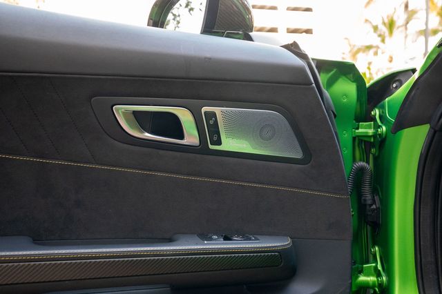 2018 Mercedes-Benz AMG GT AMG GT R Coupe - 22940993 - 52