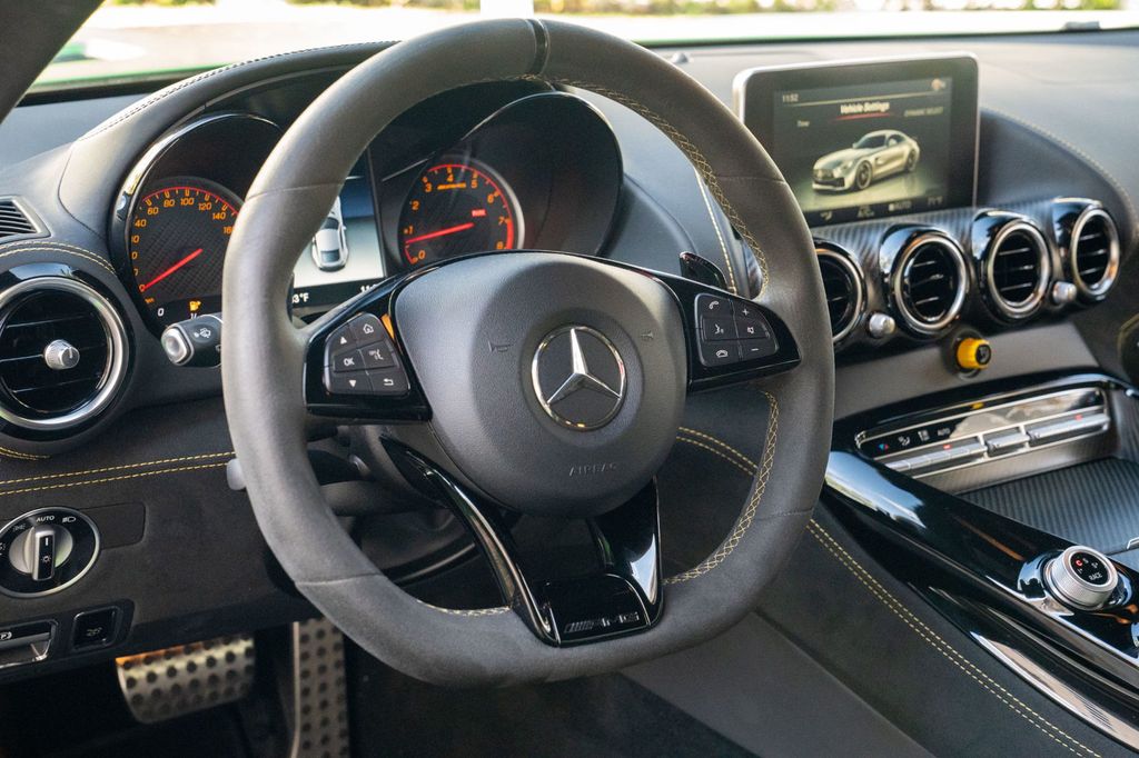 2018 Mercedes-Benz AMG GT AMG GT R Coupe - 22940993 - 56