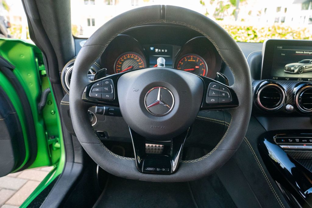 2018 Mercedes-Benz AMG GT AMG GT R Coupe - 22940993 - 57