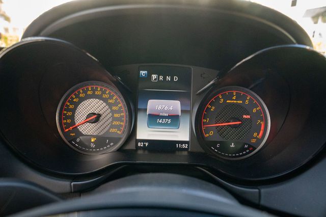 2018 Mercedes-Benz AMG GT AMG GT R Coupe - 22940993 - 58