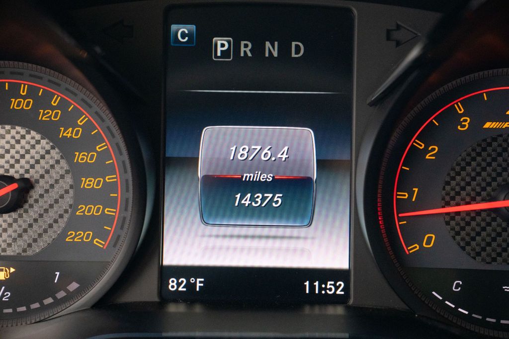 2018 Mercedes-Benz AMG GT AMG GT R Coupe - 22940993 - 59