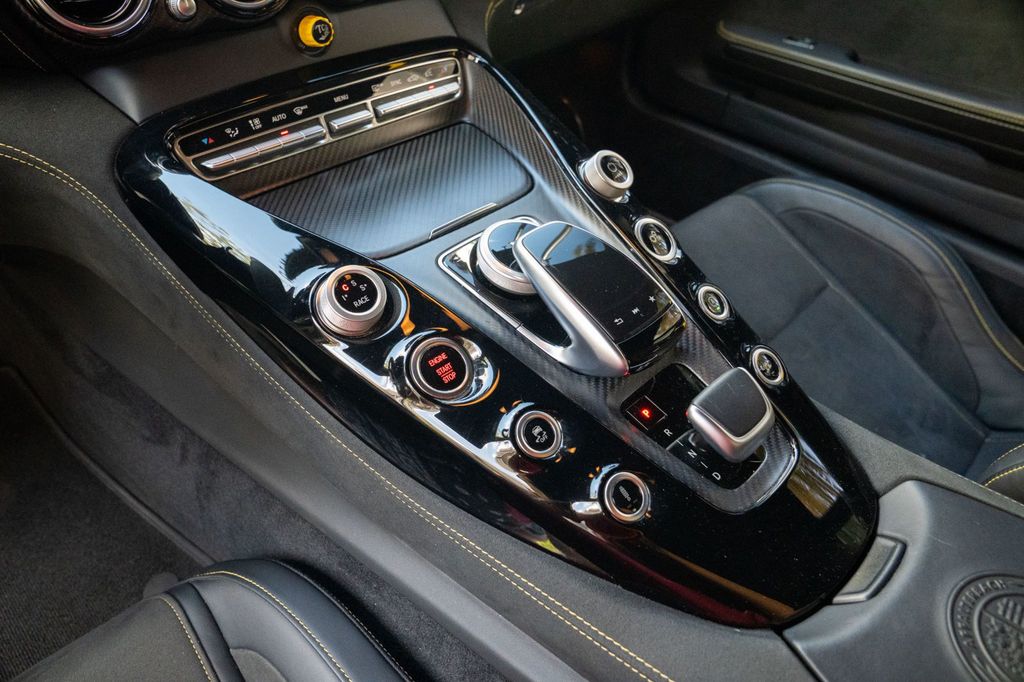 2018 Mercedes-Benz AMG GT AMG GT R Coupe - 22940993 - 61