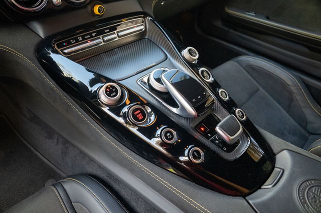 2018 Mercedes-Benz AMG GT AMG GT R Coupe - 22940993 - 61