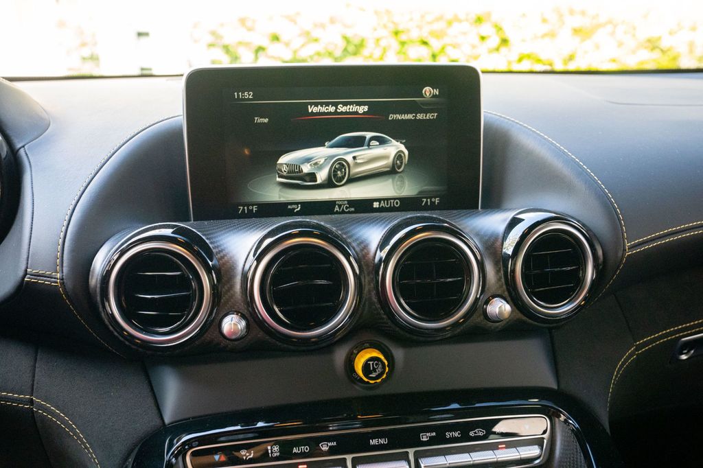 2018 Mercedes-Benz AMG GT AMG GT R Coupe - 22940993 - 62