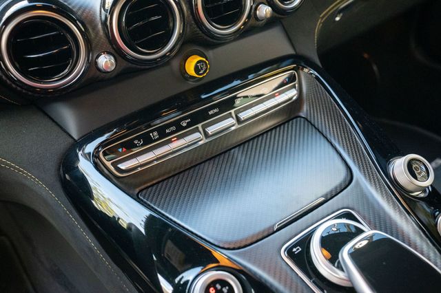 2018 Mercedes-Benz AMG GT AMG GT R Coupe - 22940993 - 63