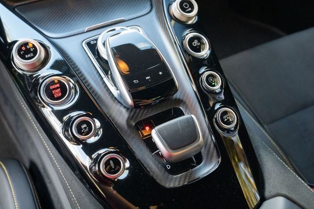 2018 Mercedes-Benz AMG GT AMG GT R Coupe - 22940993 - 64